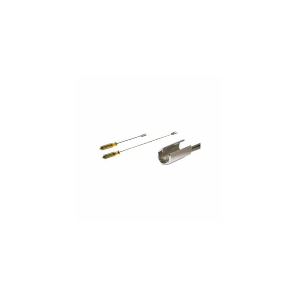 F-Connector Installation Tool, 6 in.